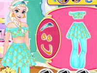 Princess fairytale trends