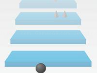 Jeu mobile Bounce ball jump