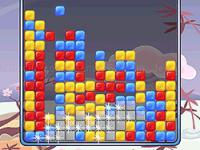 Jeu mobile Paradise cube