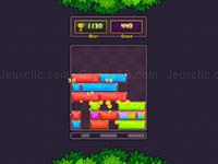 Jeu mobile Dropdown jewel blast