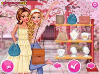 Bucket list japan cherry blossom