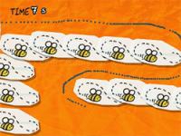 The bash street sketchbook