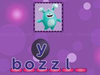 Abby hatcher: pop and spell