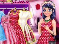 Jeu mobile Pretty paris fashion