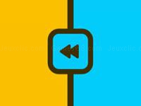 Jeu mobile Two sides