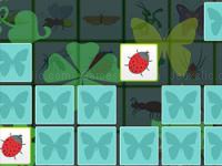 Kids memory - insects