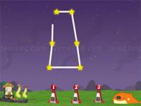 Jeu mobile Ollieâ€™s edible adventures