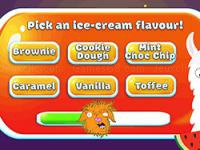 What's your llama name?