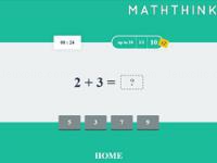 Mathink