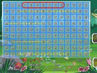 Fairy word search