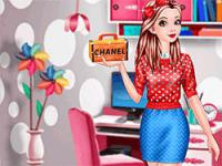 Jeu mobile Snow princess famous online
