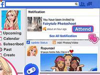 Jeu mobile Ellie 24h fashionista