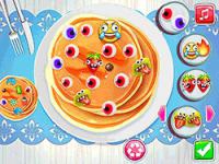 Funny food challenge