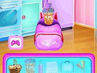 Baby taylor outing accident