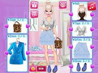 My virtual closet