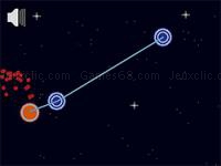 Jeu mobile Celestial links