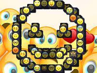 Emoji mahjong