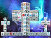 Jeu mobile Zodiac mahjong