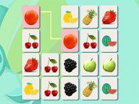 Jeu mobile Fresh fruit mahjong