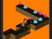 Jeu mobile Rush and risk