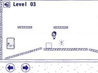 Room escape adventure