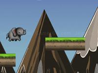 Jeu mobile Runbo circus