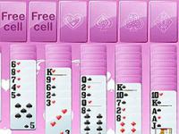 Russian freecell