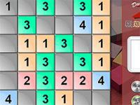 Jeu mobile Daily znumbers
