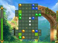 Jeu mobile Mystery paradise