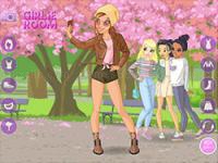 Lets take a selfie together