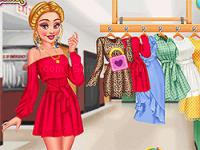 Jeu mobile Princesses double date