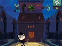 Jeu mobile Hotel transylvania: blobby tower of horror