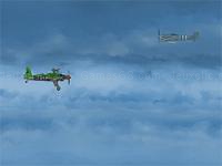 Thunder plane endless