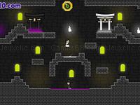 Darkmaster and lightmaiden