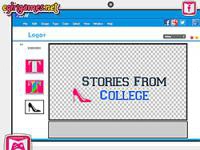 Princess college magazine