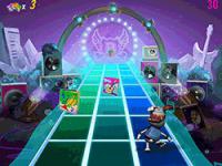 Jeu mobile Bookaboo: road to booktopia