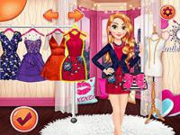 Jeu mobile Princesses fashion favorites