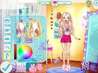 Jeu mobile Decorate design champions