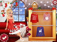 Christmas gifts mania