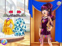 Villains on vacation