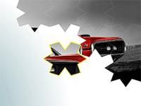 Jigsaw jam cars