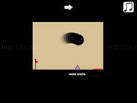 A ball's generic 5 minute quest