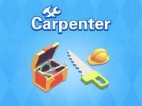 Jeu mobile Carpenter