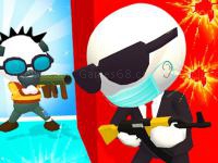 Mr spy 3d