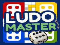 Jeu mobile Ludo master