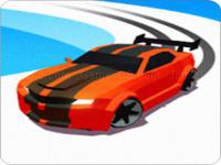 Jeu mobile Drift race 3d