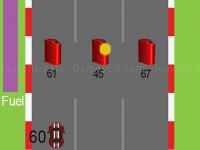 Jeu mobile Math speed racing rounding 10