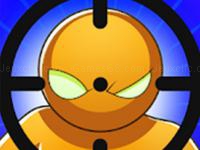 Jeu mobile Bullet bender online