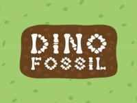 Jeu mobile Dino fossil