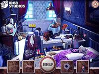 Jeu mobile The roach motel mystery